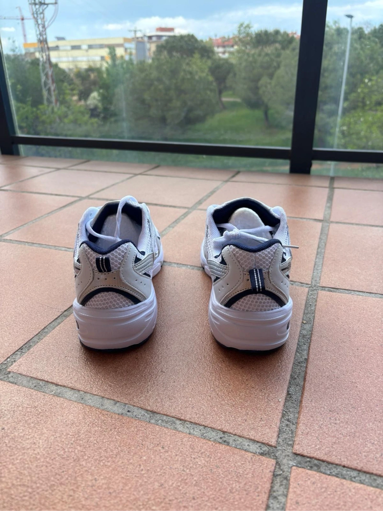 Sneakers New balance 530 40 – photo 6